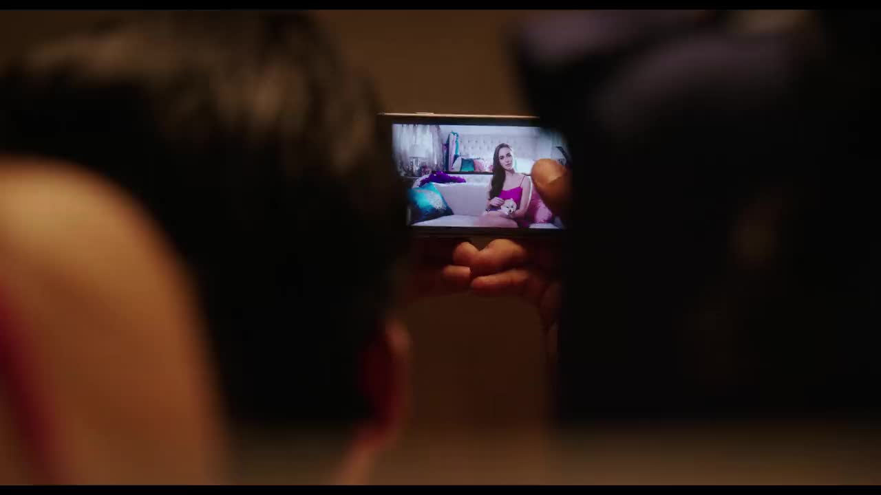 Un extrait du film  #realityhigh