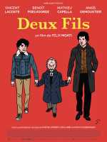 voir la fiche complète du film : Deux fils