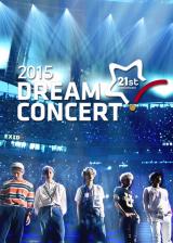 voir la fiche complète du film : 2015 dream concert