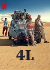 voir la fiche complète du film : 4l