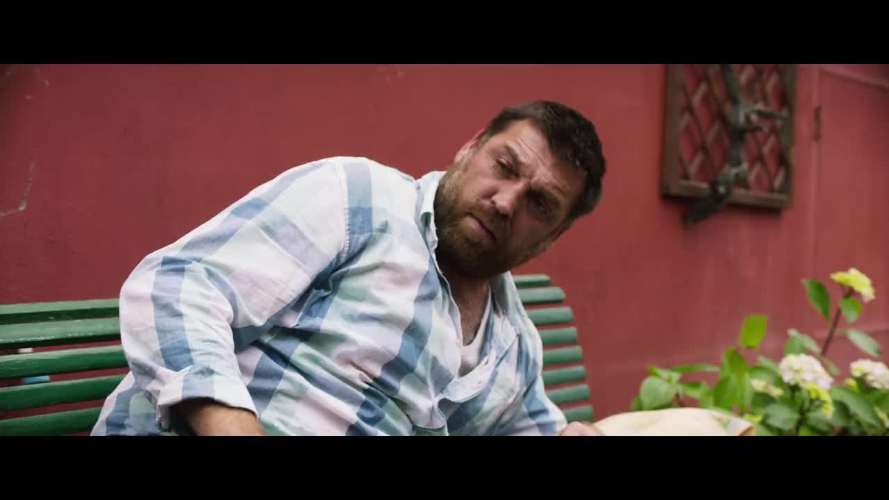 Extrait vidéo du film  4l