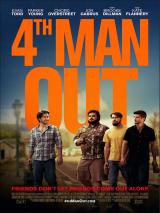 voir la fiche complète du film : 4th man out