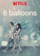 6 Balloons