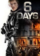 voir la fiche complète du film : 6 days