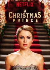 voir la fiche complète du film : A christmas prince