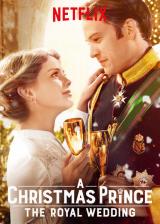 voir la fiche complète du film : A christmas prince : the royal wedding