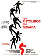 Les Pistoleros du Nevada