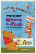 voir la fiche complète du film : Winnie l ourson dans le vent