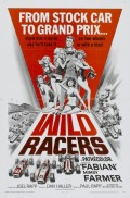 voir la fiche complète du film : The Wild Racers