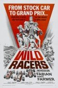 The Wild Racers