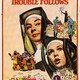 photo du film Les Gamines explosives
