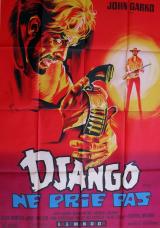 voir la fiche complète du film : Django ne prie pas