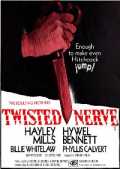voir la fiche complète du film : Twisted Nerve