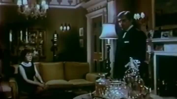 Extrait vidéo du film  Sous l emprise du démon