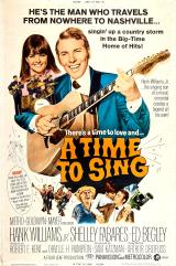 voir la fiche complète du film : A Time to Sing