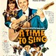 photo du film A Time to Sing