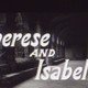 photo du film Thérèse et Isabelle