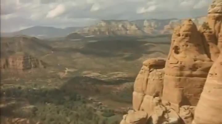 Extrait vidéo du film  Micmac au Montana