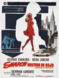 voir la fiche complète du film : Sharon vestida de rojo
