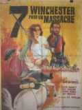 voir la fiche complète du film : Sept winchester pour un massacre
