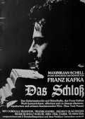 voir la fiche complète du film : Das Schloß