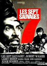 voir la fiche complète du film : Les Sept sauvages