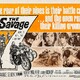 photo du film Les Sept sauvages