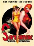 voir la fiche complète du film : Satanik