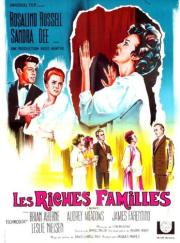 voir la fiche complète du film : Les Riches Familles