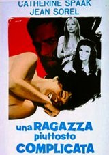Una Ragazza piuttosto complicata