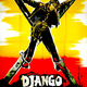photo du film Django porte sa croix