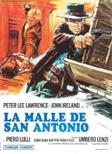 voir la fiche complète du film : La malle de San Antonio