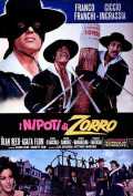 voir la fiche complète du film : I Nipoti di Zorro