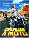 voir la fiche complète du film : Des filles à moto