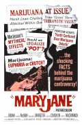 voir la fiche complète du film : Maryjane