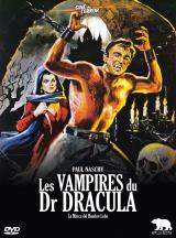 voir la fiche complète du film : Les Vampires du Docteur Dracula