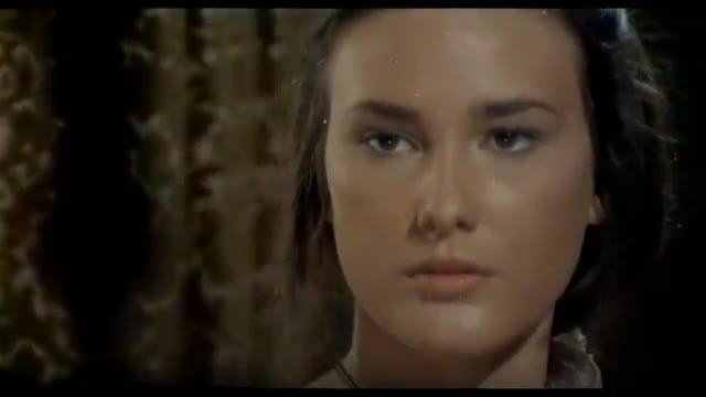 Un extrait du film  Clayton l implacable