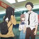 photo du film Silent Voice