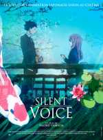voir la fiche complète du film : Silent Voice