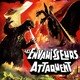 photo du film Les Envahisseurs attaquent