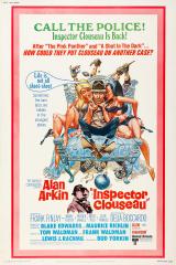 voir la fiche complète du film : L Infaillible inspecteur Clouseau