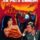 photo du film En pays ennemi