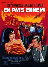 voir la fiche complète du film : En pays ennemi