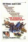 voir la fiche complète du film : In Enemy Country