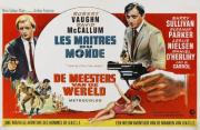 Les Maîtres Du Monde