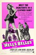 voir la fiche complète du film : Hell s Belles