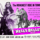 photo du film Hell's Belles