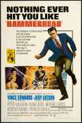 voir la fiche complète du film : Hammerhead