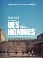 Des hommes