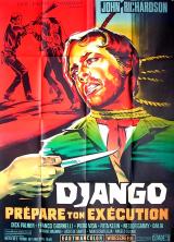 voir la fiche complète du film : Django prépare ton exécution